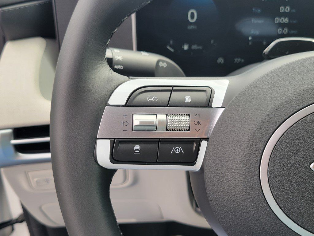 2026 Hyundai TUCSON SEL Premium AWD Chantilly VA