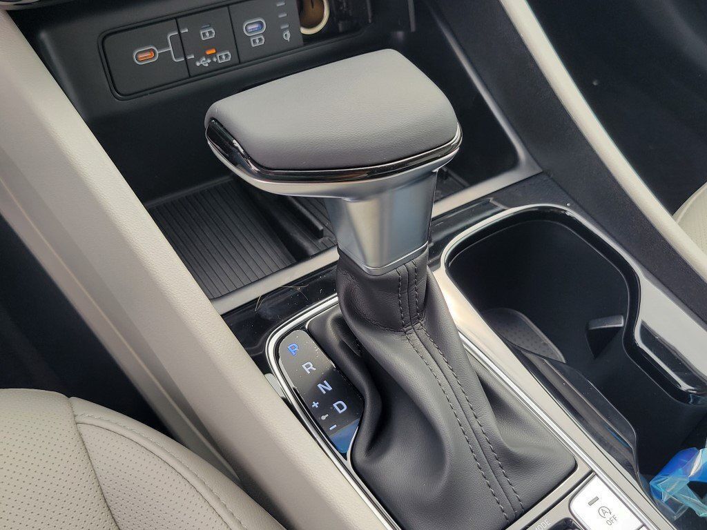 2026 Hyundai TUCSON SEL Premium AWD Chantilly VA