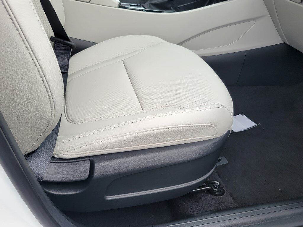 2026 Hyundai TUCSON SEL Premium AWD Chantilly VA