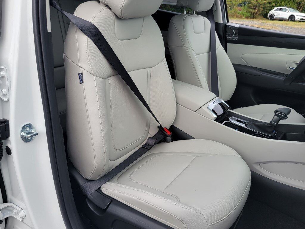 2026 Hyundai TUCSON SEL Premium AWD Chantilly VA