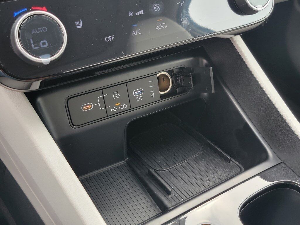 2026 Hyundai TUCSON SEL Premium AWD Chantilly VA