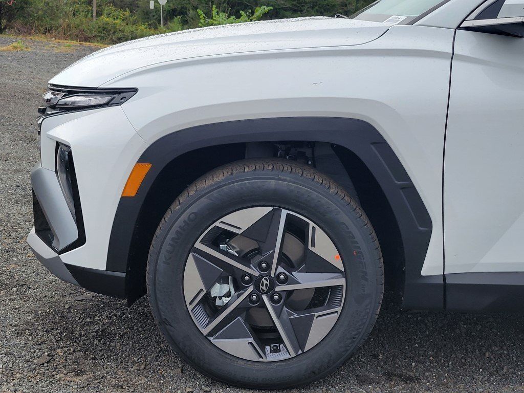 2026 Hyundai TUCSON SEL Premium AWD Chantilly VA