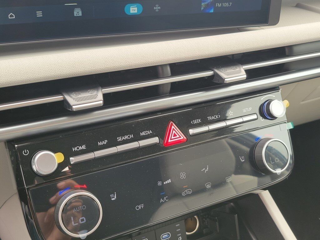 2026 Hyundai TUCSON SEL Premium AWD Chantilly VA