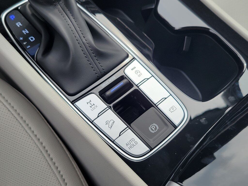 2026 Hyundai TUCSON SEL Premium AWD Chantilly VA