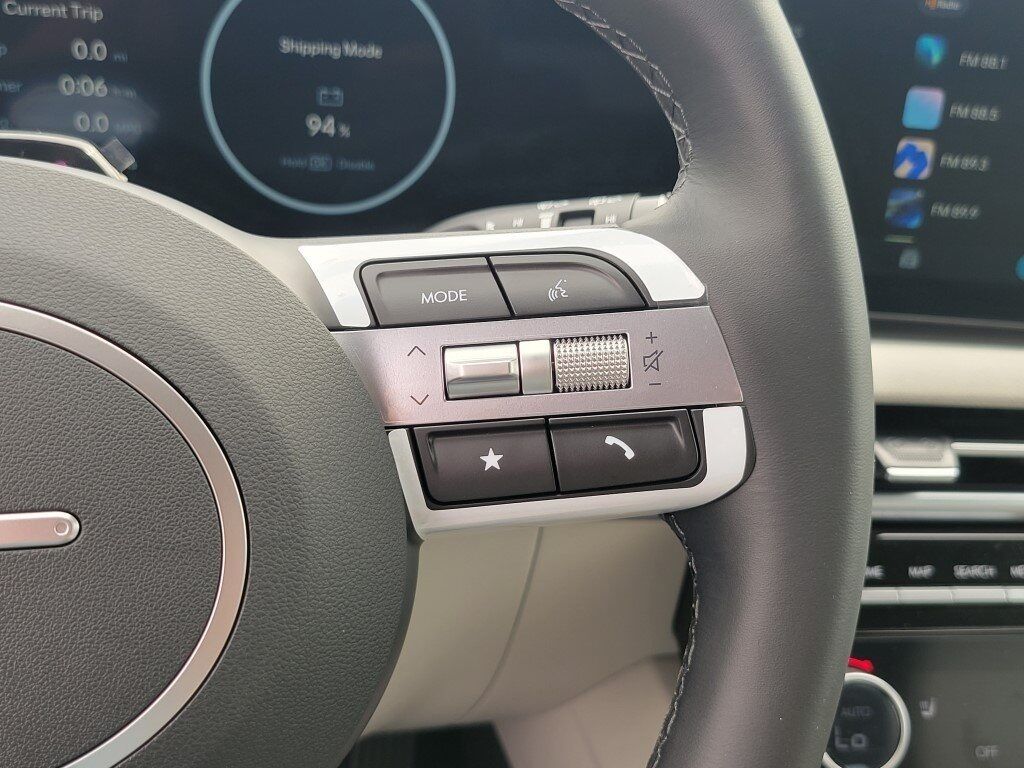 2026 Hyundai TUCSON SEL Premium AWD Chantilly VA