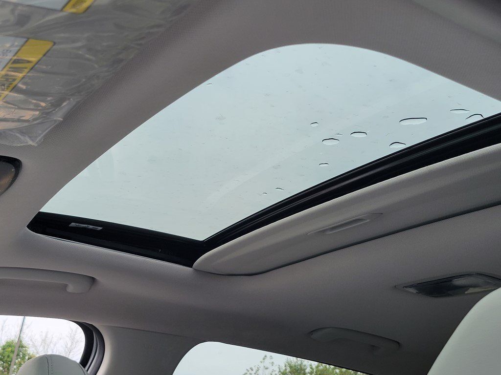 2026 Hyundai TUCSON SEL Premium AWD Chantilly VA