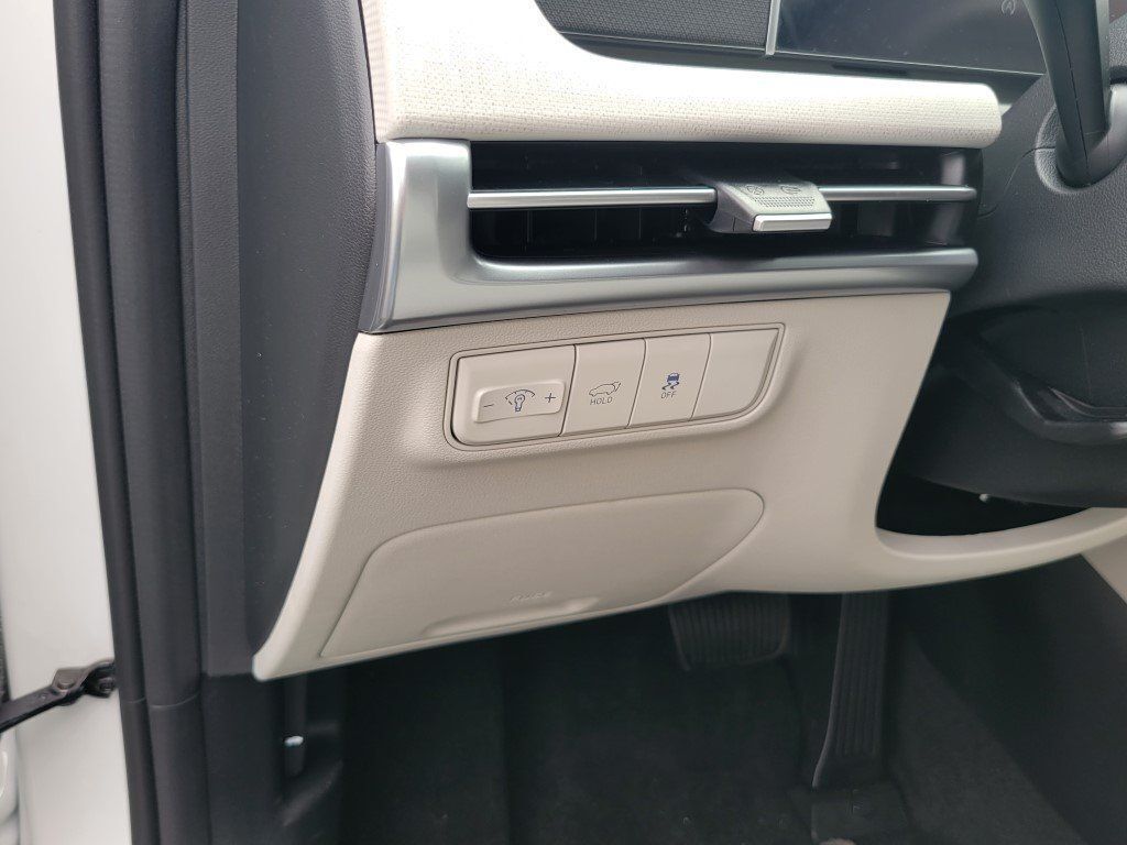 2026 Hyundai TUCSON SEL Premium AWD Chantilly VA