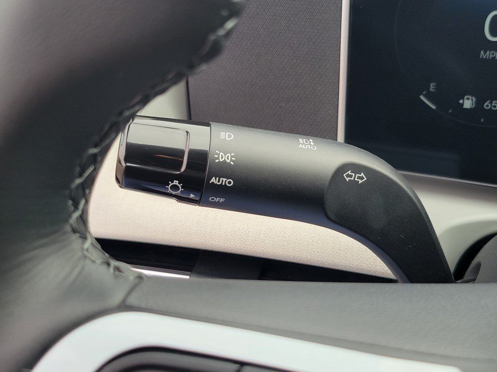 2026 Hyundai TUCSON SEL Premium AWD Chantilly VA