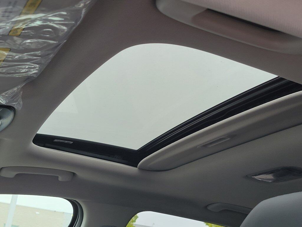 2026 Hyundai TUCSON SEL Premium AWD Chantilly VA