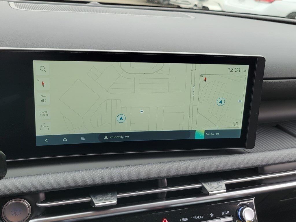 2026 Hyundai TUCSON SEL Premium AWD Chantilly VA