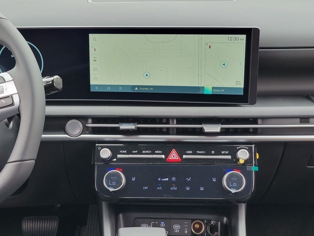 2026 Hyundai TUCSON SEL Premium AWD Chantilly VA