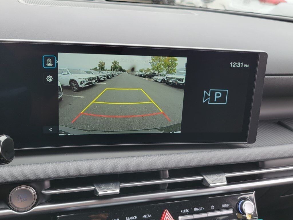 2026 Hyundai TUCSON SEL Premium AWD Chantilly VA