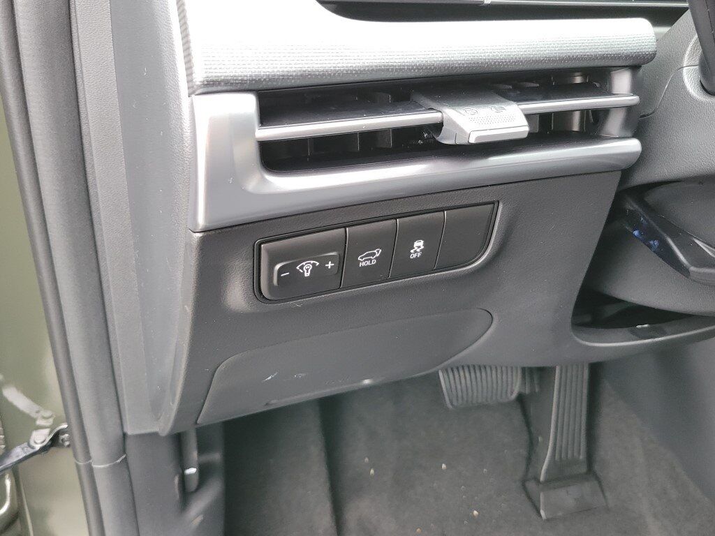 2026 Hyundai TUCSON SEL Premium AWD Chantilly VA