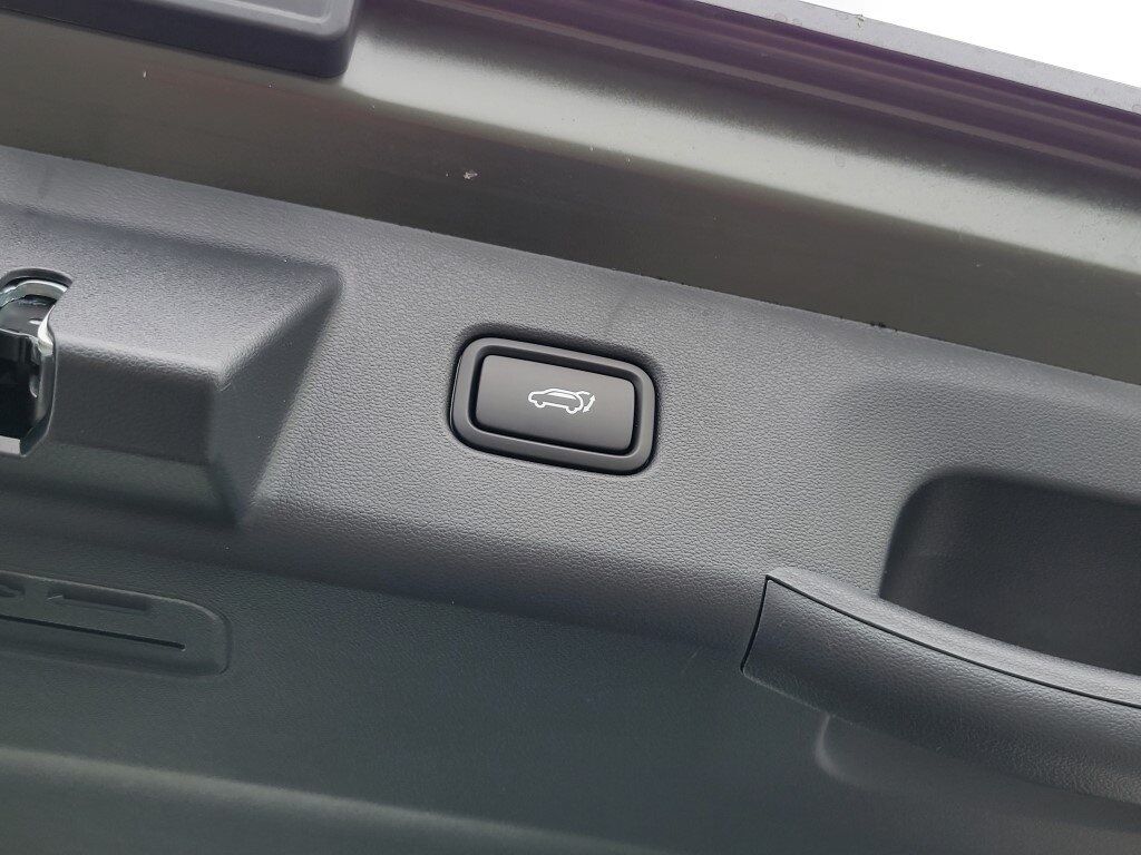 2026 Hyundai TUCSON SEL Premium AWD Chantilly VA