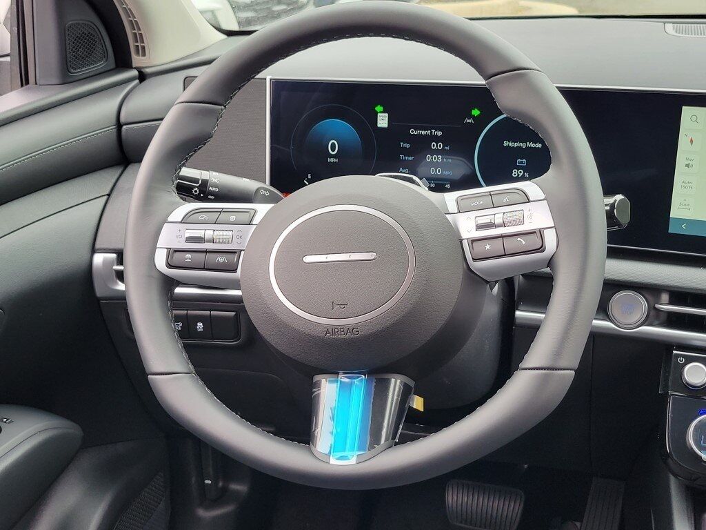 2026 Hyundai TUCSON SEL Premium AWD Chantilly VA