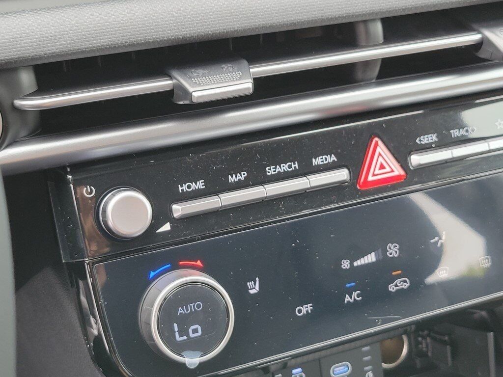 2026 Hyundai TUCSON SEL Premium AWD Chantilly VA