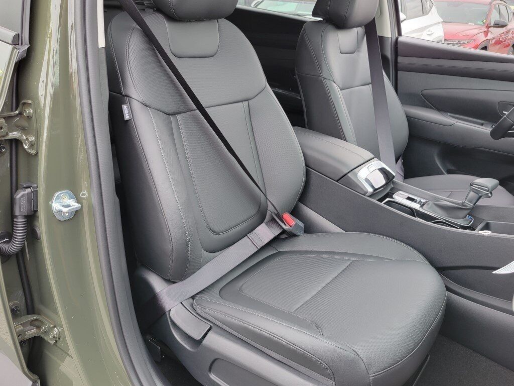 2026 Hyundai TUCSON SEL Premium AWD Chantilly VA