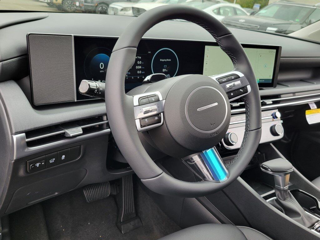 2026 Hyundai TUCSON SEL Premium AWD Chantilly VA