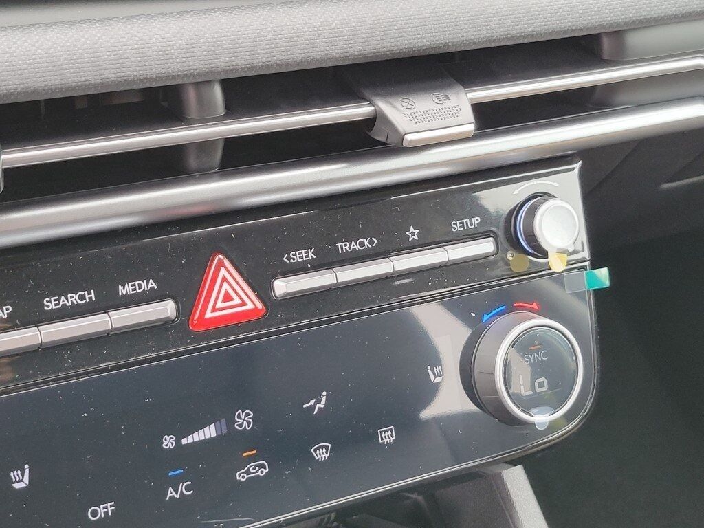 2026 Hyundai TUCSON SEL Premium AWD Chantilly VA