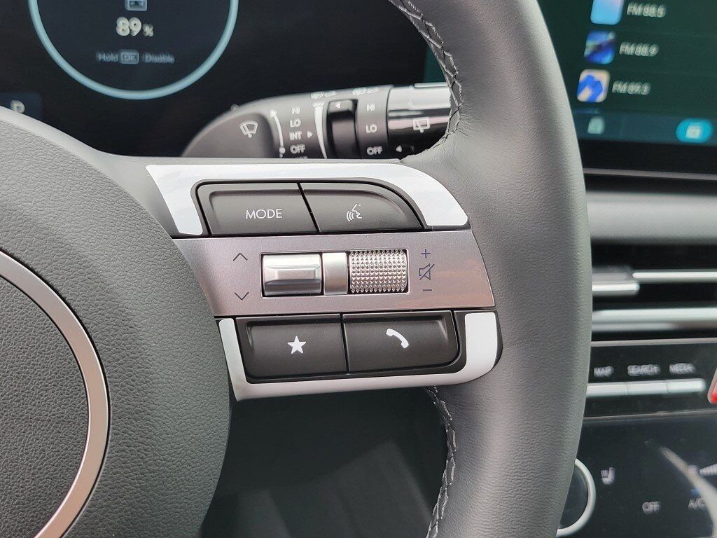 2026 Hyundai TUCSON SEL Premium AWD Chantilly VA