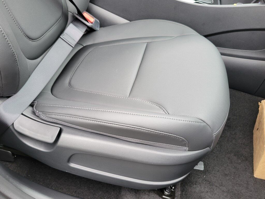 2026 Hyundai TUCSON SEL Premium AWD Chantilly VA