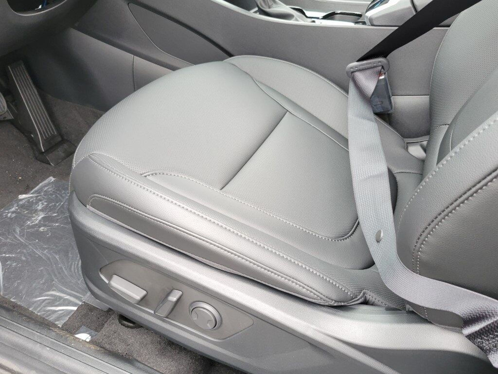 2026 Hyundai TUCSON SEL Premium AWD Chantilly VA