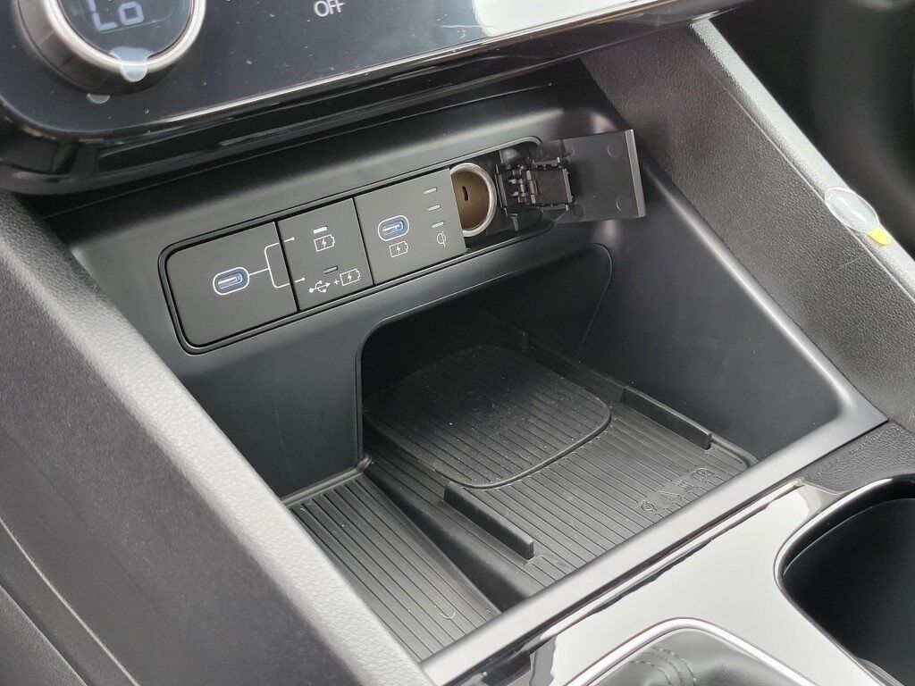 2026 Hyundai TUCSON SEL Premium AWD Chantilly VA