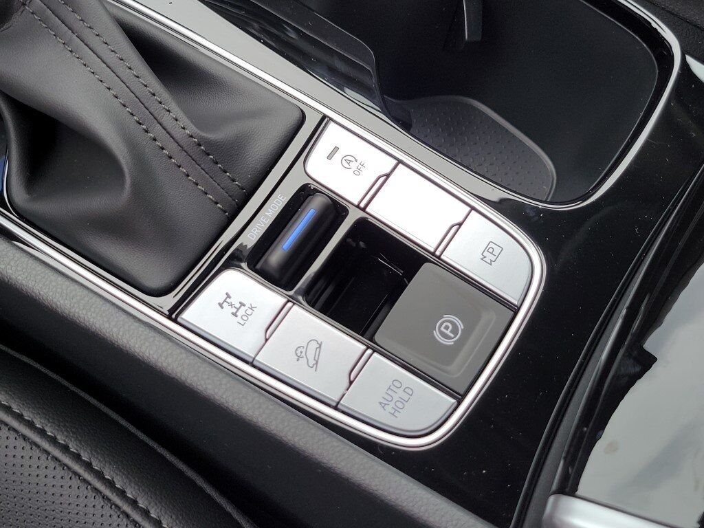 2026 Hyundai TUCSON SEL Premium AWD Chantilly VA