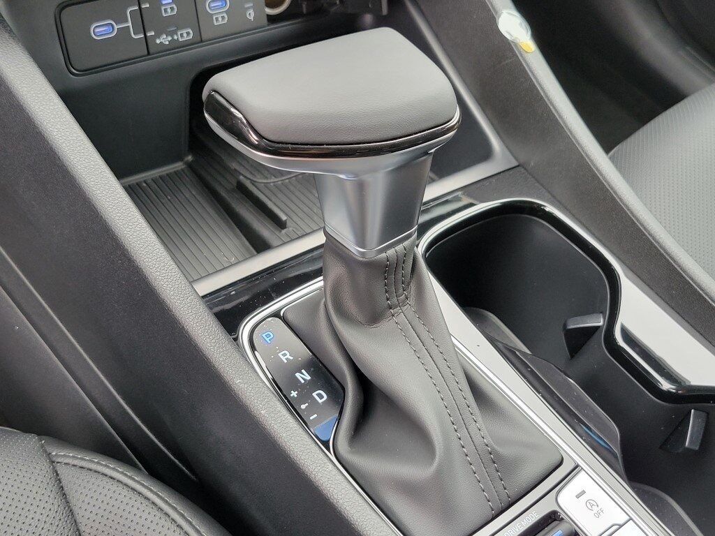 2026 Hyundai TUCSON SEL Premium AWD Chantilly VA