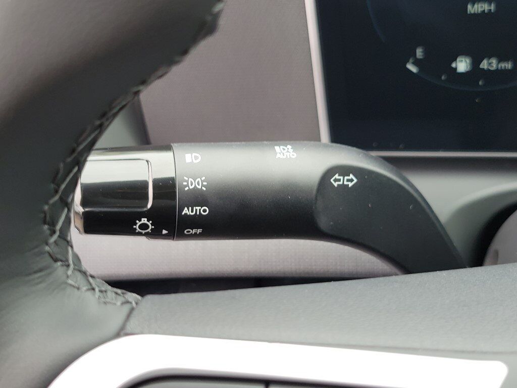 2026 Hyundai TUCSON SEL Premium AWD Chantilly VA