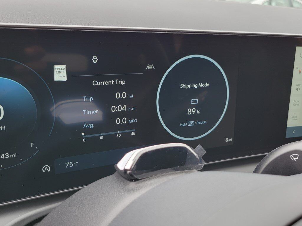 2026 Hyundai TUCSON SEL Premium AWD Chantilly VA