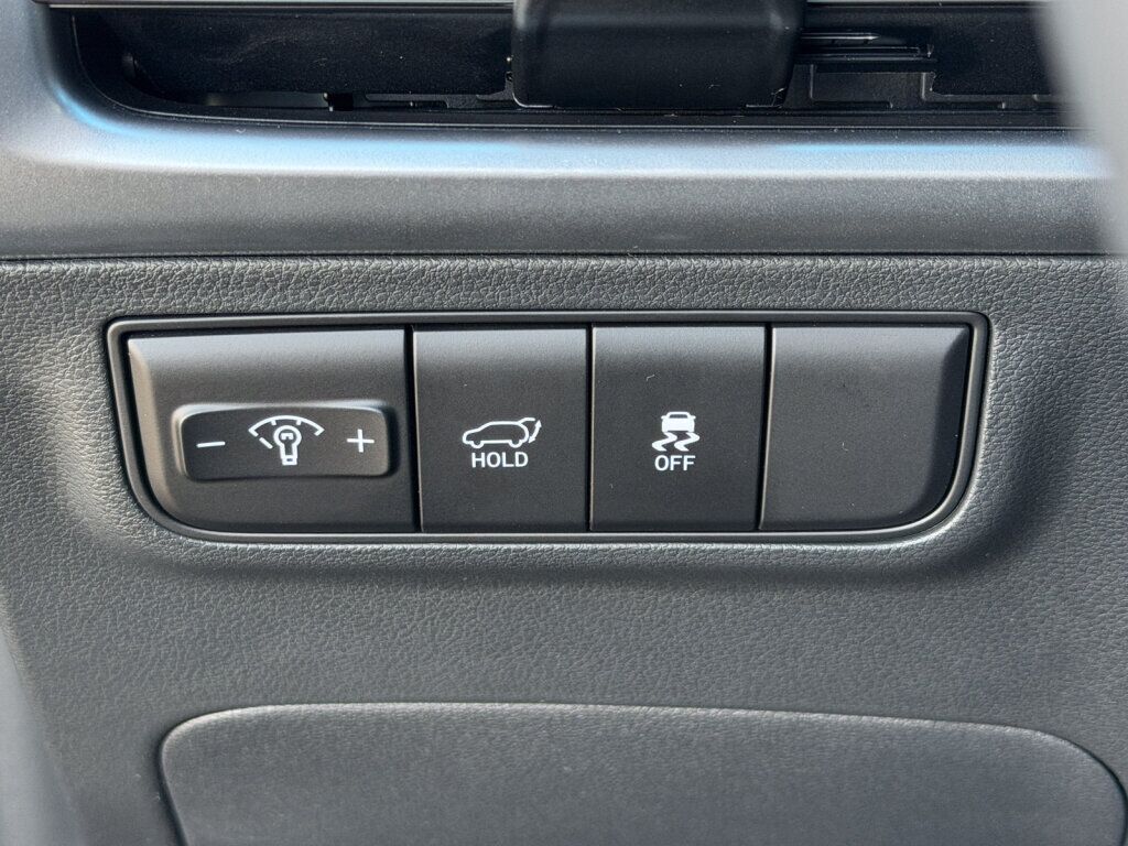 2026 Hyundai TUCSON SEL Premium AWD Chantilly VA