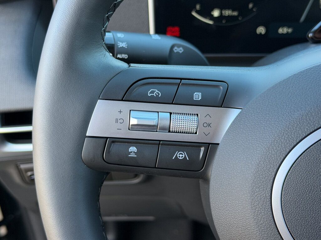 2026 Hyundai TUCSON SEL Premium AWD Chantilly VA