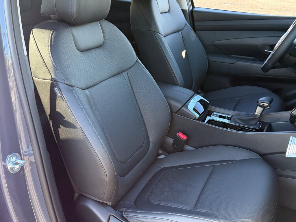 2026 Hyundai TUCSON SEL Premium AWD Chantilly VA