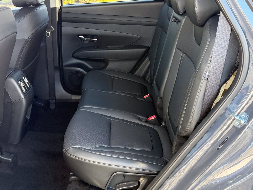 2026 Hyundai TUCSON SEL Premium AWD Chantilly VA