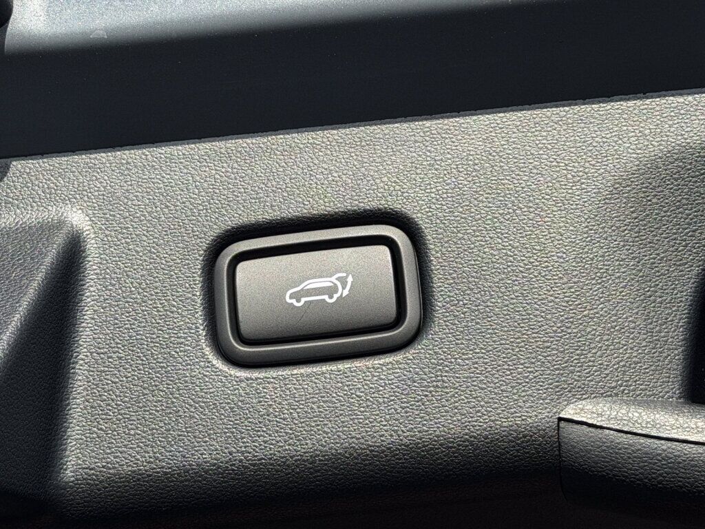 2026 Hyundai TUCSON SEL Premium AWD Chantilly VA