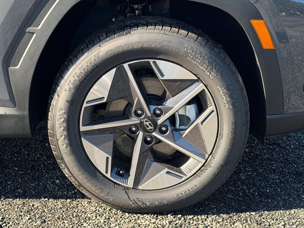 2026 Hyundai TUCSON SEL Premium AWD Chantilly VA