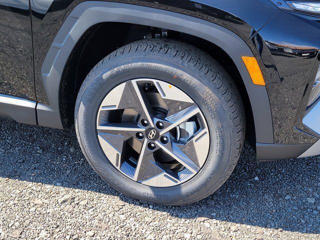 2026 Hyundai TUCSON SEL Premium AWD Chantilly VA
