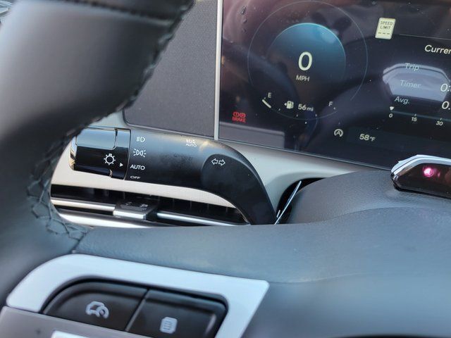 2026 Hyundai TUCSON SEL Premium AWD Chantilly VA