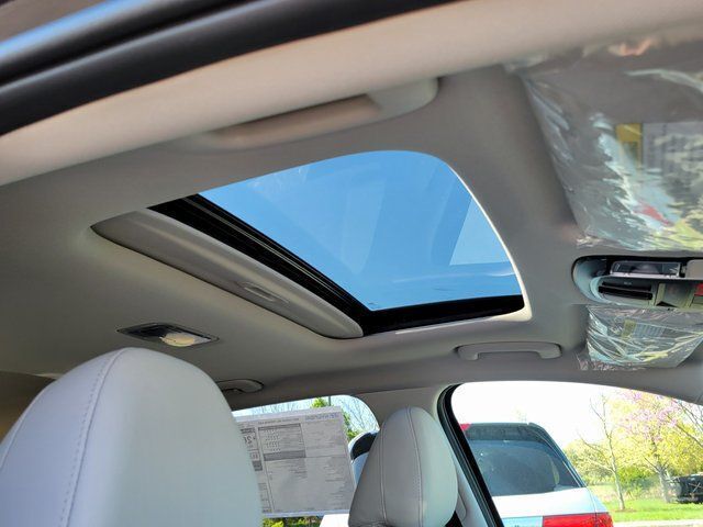 2026 Hyundai TUCSON SEL Premium AWD Chantilly VA