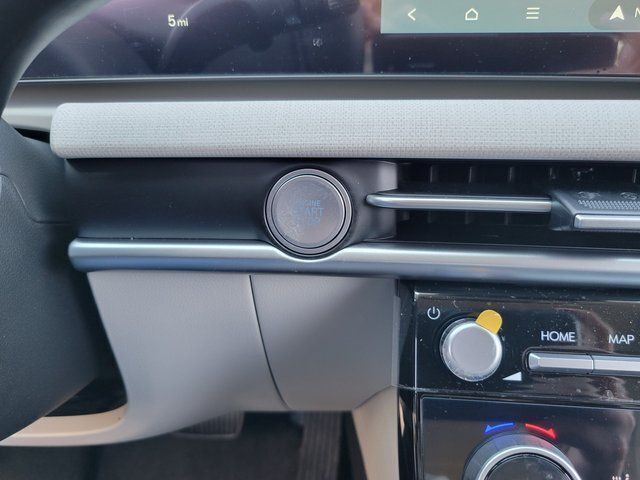 2026 Hyundai TUCSON SEL Premium AWD Chantilly VA