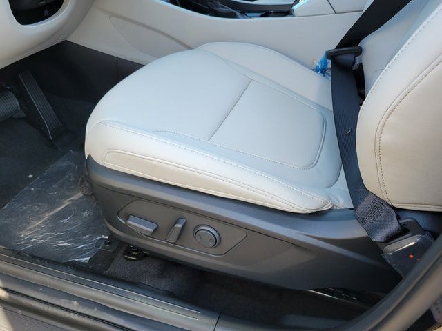 2026 Hyundai TUCSON SEL Premium AWD Chantilly VA