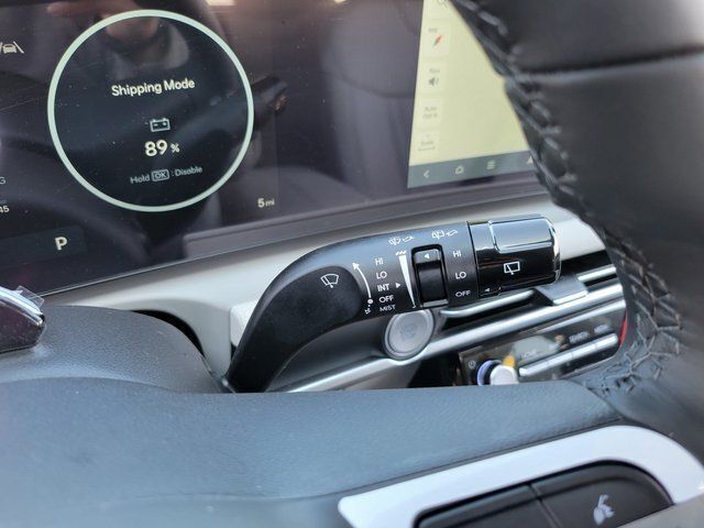 2026 Hyundai TUCSON SEL Premium AWD Chantilly VA