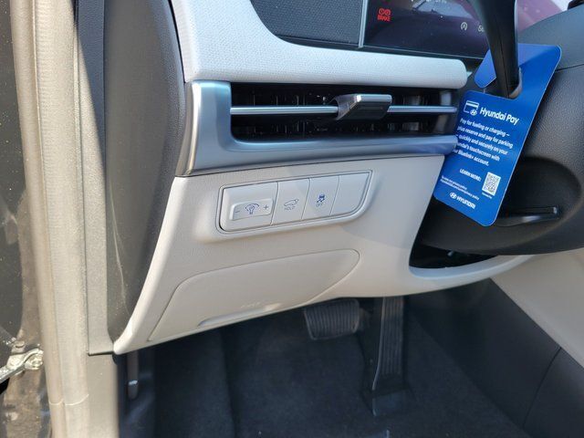 2026 Hyundai TUCSON SEL Premium AWD Chantilly VA