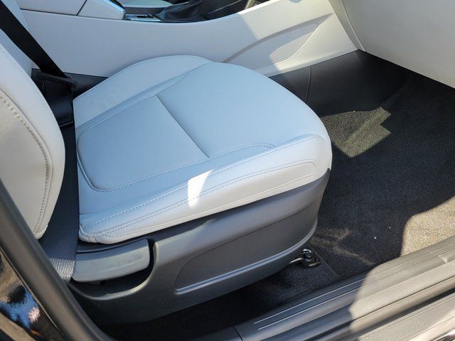 2026 Hyundai TUCSON SEL Premium AWD Chantilly VA