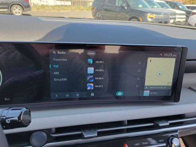 2026 Hyundai TUCSON SEL Premium AWD Chantilly VA