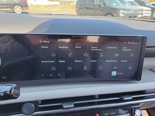 2026 Hyundai TUCSON SEL Premium AWD Chantilly VA