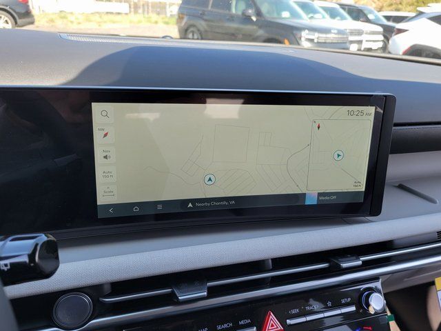 2026 Hyundai TUCSON SEL Premium AWD Chantilly VA