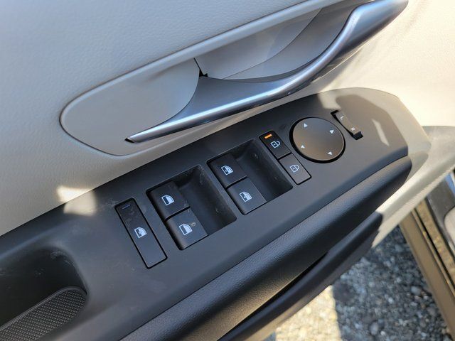 2026 Hyundai TUCSON SEL Premium AWD Chantilly VA