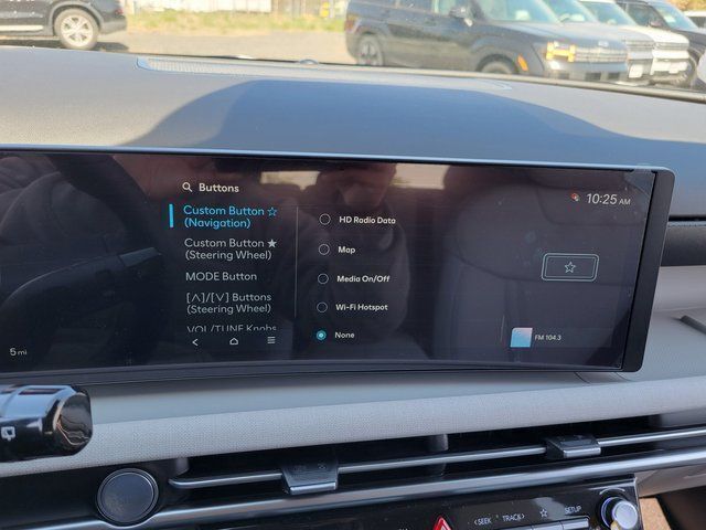 2026 Hyundai TUCSON SEL Premium AWD Chantilly VA